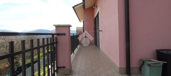 4 bedrooms Villa in Torricella in Sabina, Italy No. 82274 25