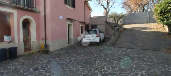 4 bedrooms Villa in Torricella in Sabina, Italy No. 82274 34
