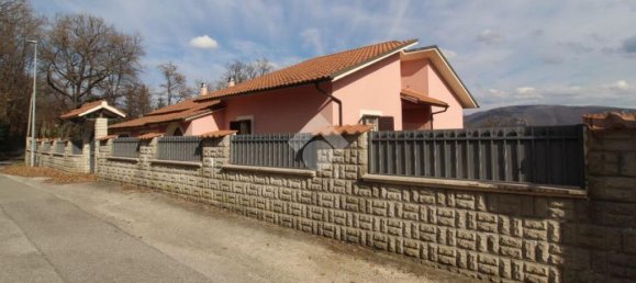 4 bedrooms Villa in Torricella in Sabina, Italy No. 82274 36