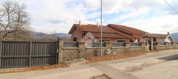 4 bedrooms Villa in Torricella in Sabina, Italy No. 82274 35