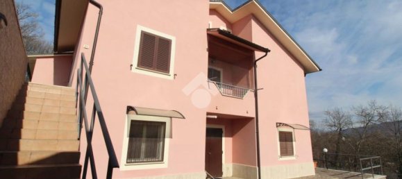 4 bedrooms Villa in Torricella in Sabina, Italy No. 82274 31