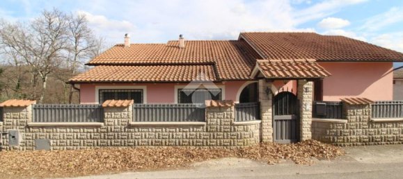 4 bedrooms Villa in Torricella in Sabina, Italy No. 82274 5