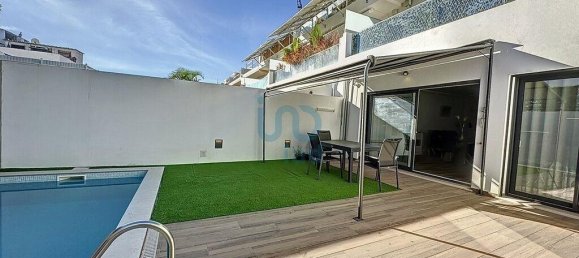 3 bedrooms Villa in Santa Luzia, Portugal No. 143703 4