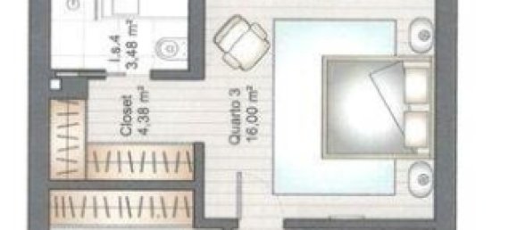 3 bedrooms Villa in Santa Luzia, Portugal No. 143703 9