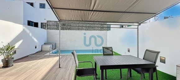 3 bedrooms Villa in Santa Luzia, Portugal No. 143703 28