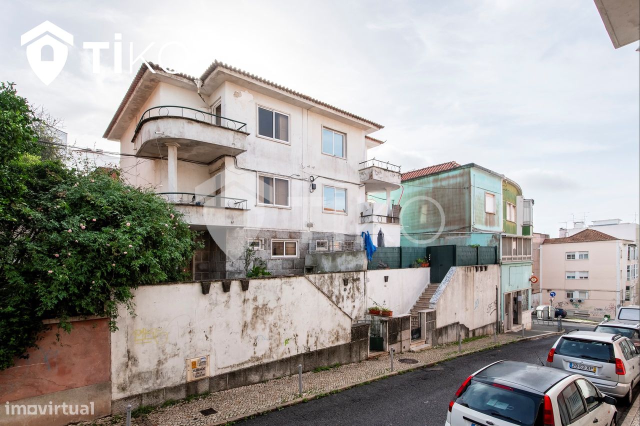 4 bedrooms House in Sintra, Portugal No. 348464