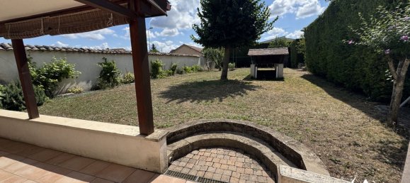 4 bedrooms House in Loyettes, France No. 287715 16