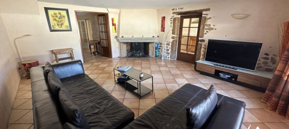 4 bedrooms House in Loyettes, France No. 287715 5