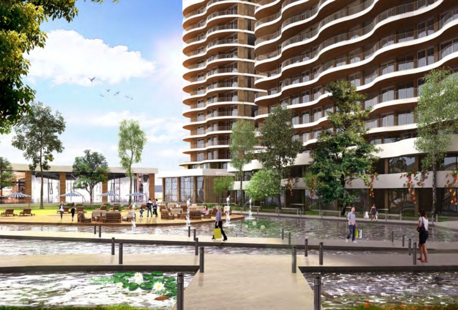 Studio in Istanbul, Turkey No. 24409