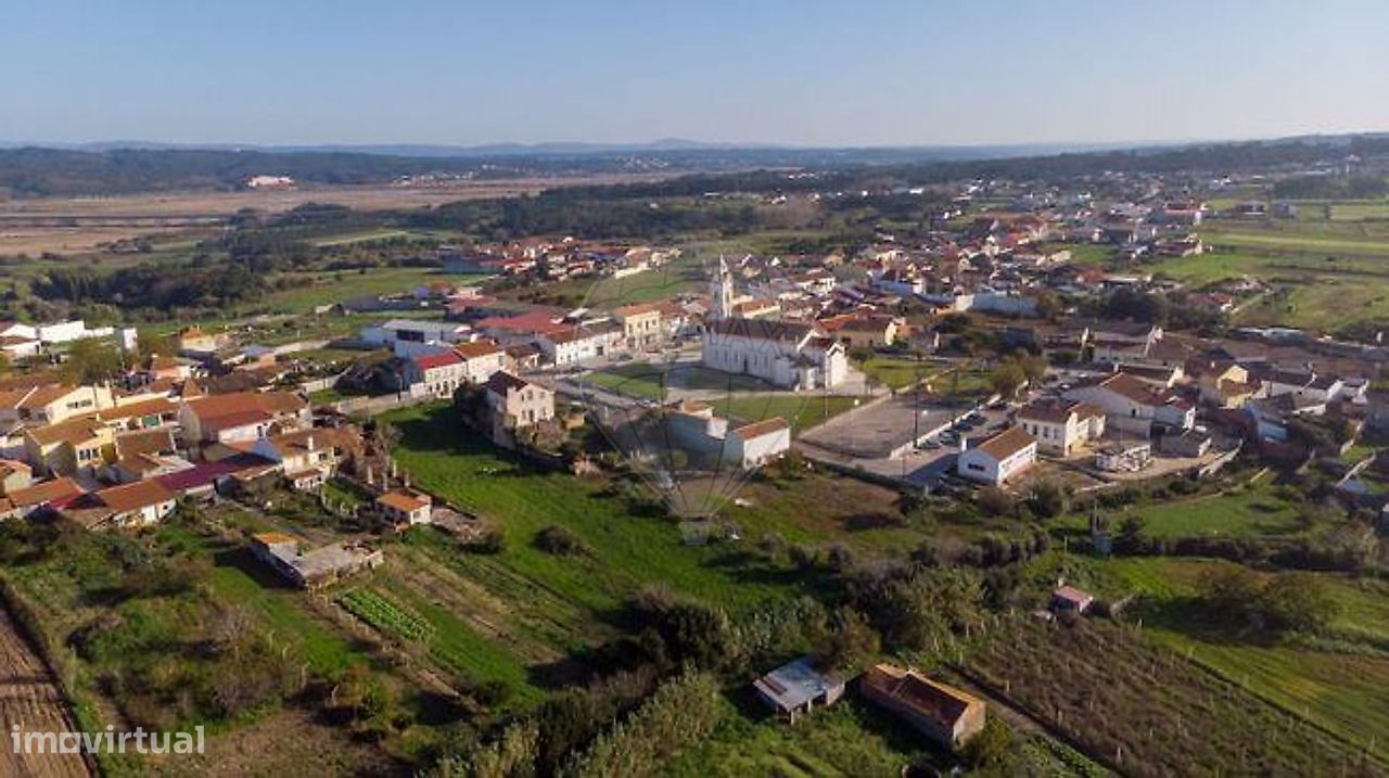 2 غرف نوم منزل في Alqueidao, Portugal رقم 225144