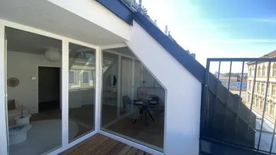 Duplex de 3 divisões em Wahring, Austria N.º 239202