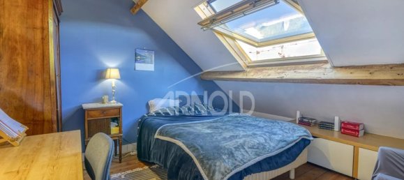 5 Schlafzimmer Villa in Nantes, France, Nr. 349488 15