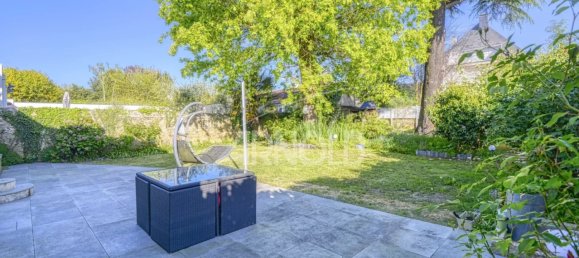 5 Schlafzimmer Villa in Nantes, France, Nr. 349488 22