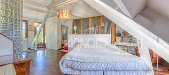 5 Schlafzimmer Villa in Nantes, France, Nr. 349488 7