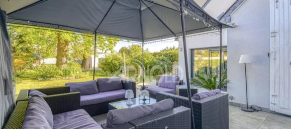 5 Schlafzimmer Villa in Nantes, France, Nr. 349488 24