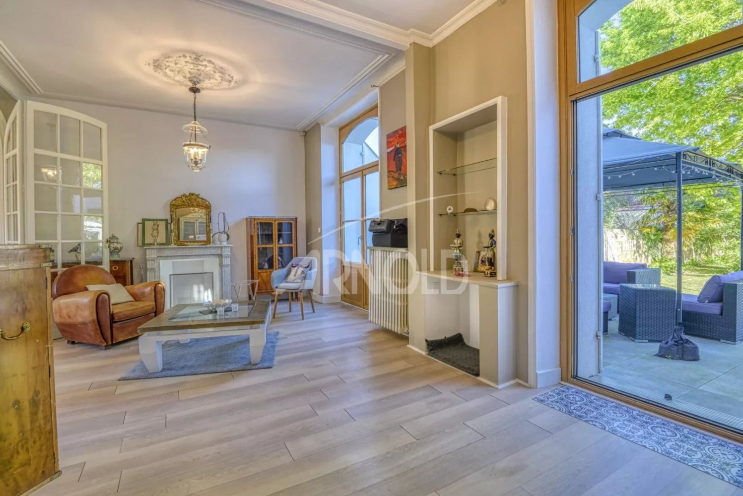 5 Schlafzimmer Villa in Nantes, France, Nr. 349488