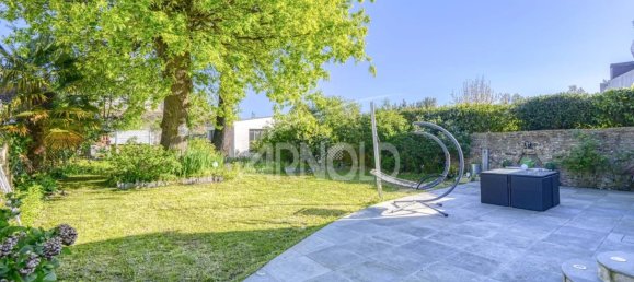 5 Schlafzimmer Villa in Nantes, France, Nr. 349488 23