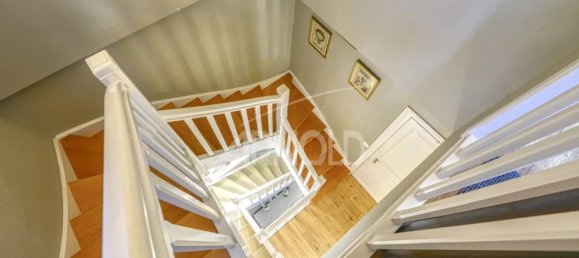 5 Schlafzimmer Villa in Nantes, France, Nr. 349488 18