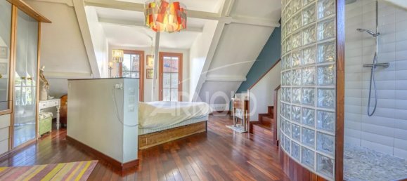 5 Schlafzimmer Villa in Nantes, France, Nr. 349488 8