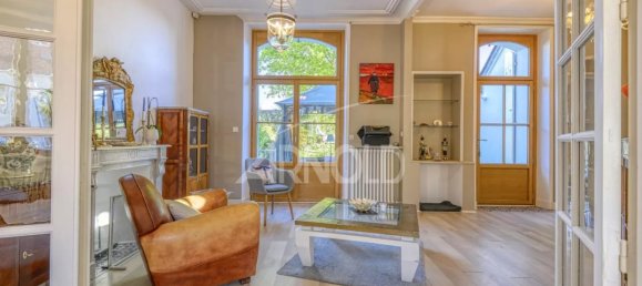 5 Schlafzimmer Villa in Nantes, France, Nr. 349488 2