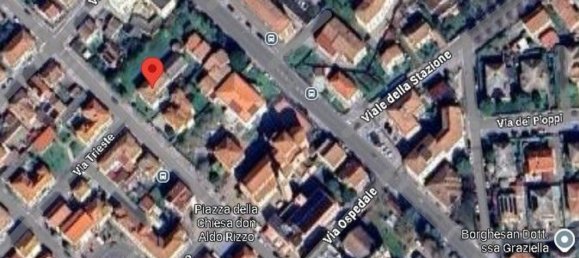 Penthouse T5 em Occhiobello, Italy N.º 318176 2