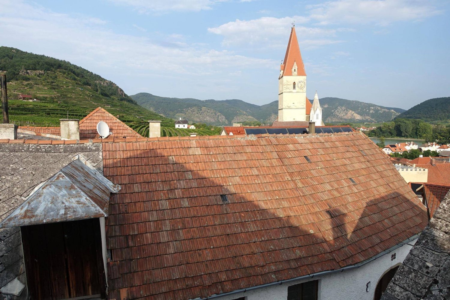 4 rooms House in Weissenkirchen in der Wachau, Austria No. 156215