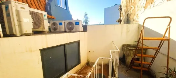 193m² Building in Lisbon, Portugal No. 102625 30