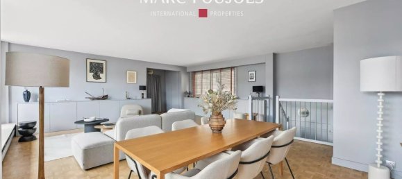 4 chambres Duplex à Paris, France No. 169237 2