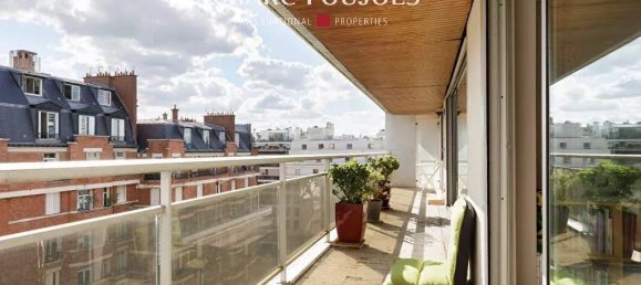 4 chambres Duplex à Paris, France No. 169237 15