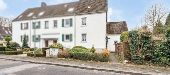 5-Zimmer Stadthaus in Düsseldorf, Germany, Nr. 6963 3