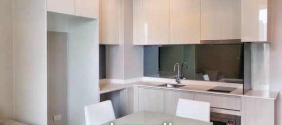 1 bedroom Condo in Bangkok, Thailand No. 17412 6