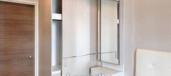 1 bedroom Condo in Bangkok, Thailand No. 17412 4