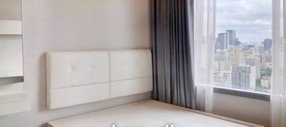 1 bedroom Condo in Bangkok, Thailand No. 17412 5