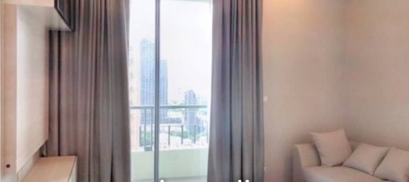 1 bedroom Condo in Bangkok, Thailand No. 17412 2