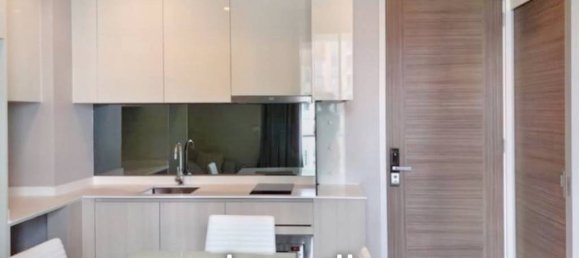 1 bedroom Condo in Bangkok, Thailand No. 17412 3
