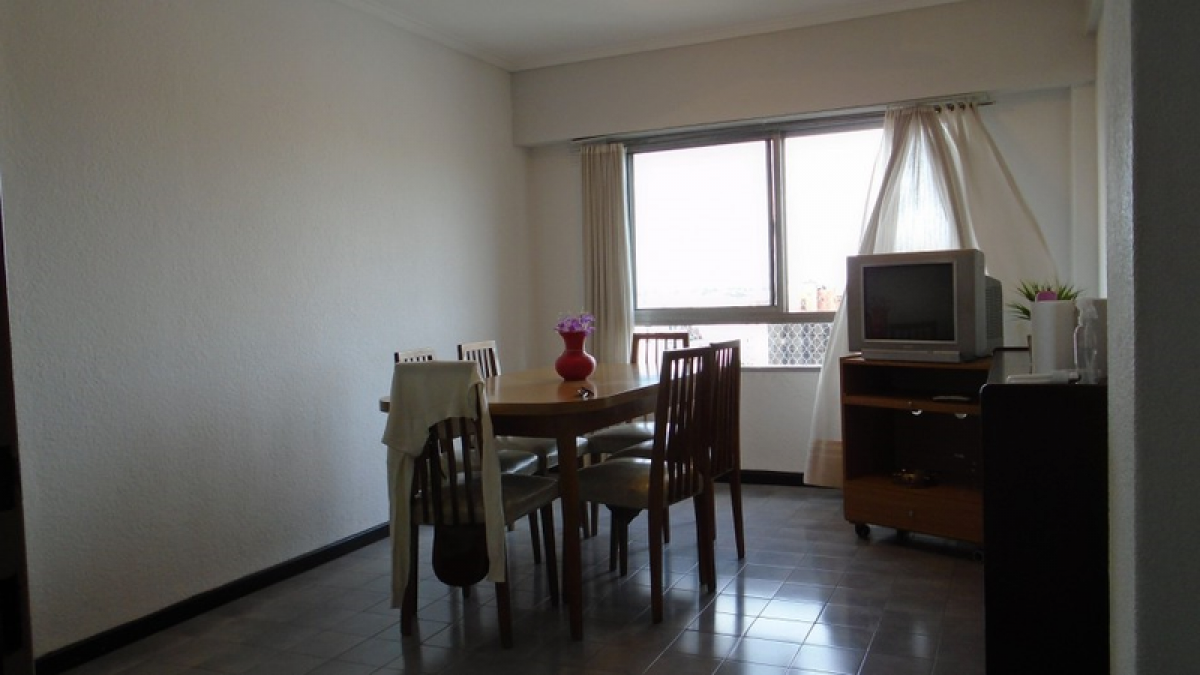 Студия в Мар-дель-Плата, Аргентина № 79039