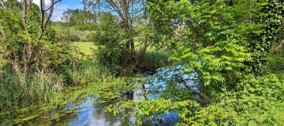 3 Schlafzimmer Stadthaus in Andryes, France, Nr. 59537 26