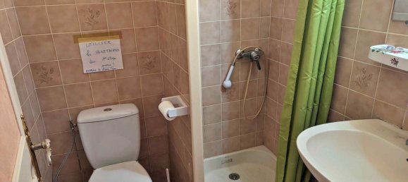 3 Schlafzimmer Stadthaus in Andryes, France, Nr. 59537 8