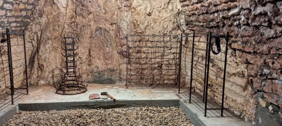 3 Schlafzimmer Stadthaus in Andryes, France, Nr. 59537 13