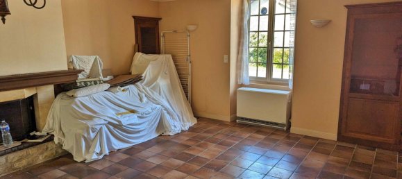 3 Schlafzimmer Stadthaus in Andryes, France, Nr. 59537 27