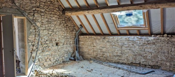 3 Schlafzimmer Stadthaus in Andryes, France, Nr. 59537 20