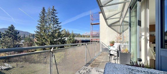 Apartamento de 3 divisões em Seefeld in Tirol, Austria N.º 97584 5