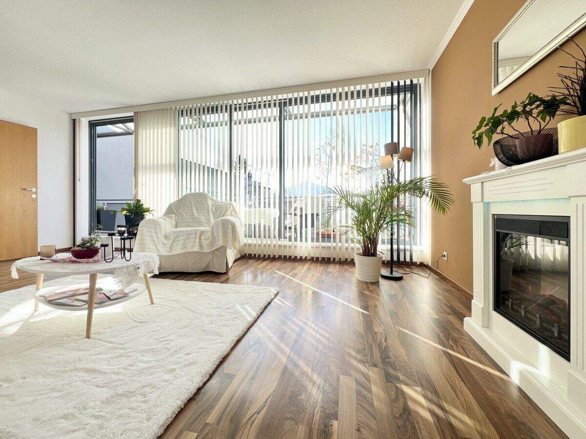 Apartamento de 3 divisões em Seefeld in Tirol, Austria N.º 97584