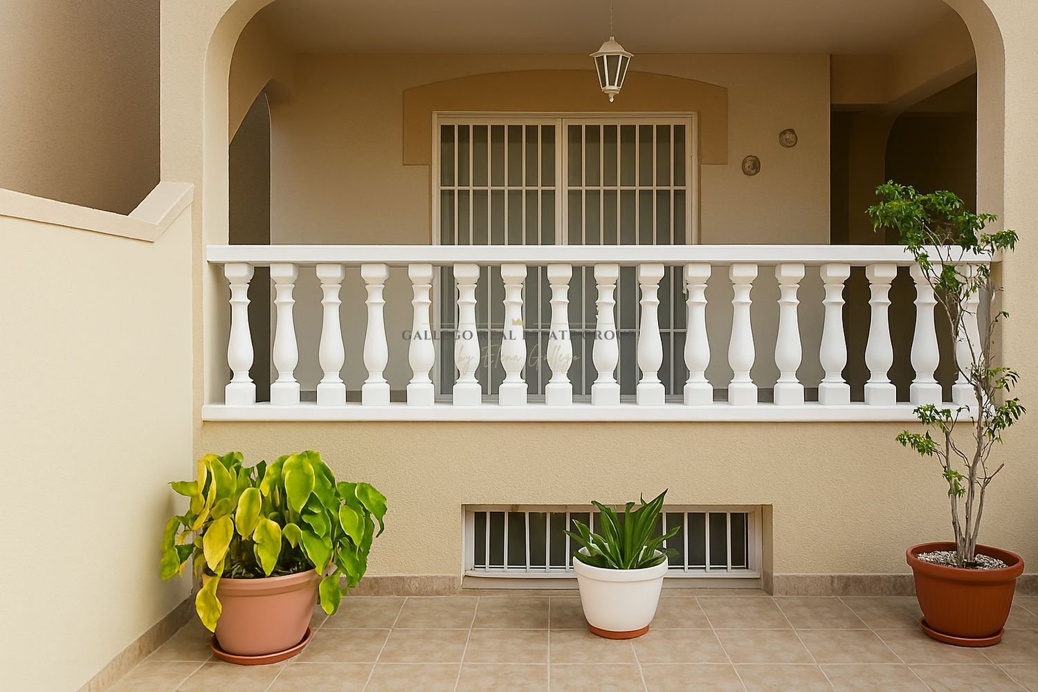 4 bedrooms Duplex in Cartagena, Spain No. 266257