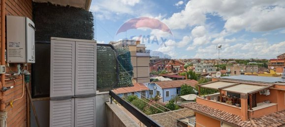 2 Schlafzimmer Wohnung in Rome, Italy, Nr. 347998 3