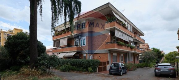 2 Schlafzimmer Wohnung in Rome, Italy, Nr. 347998 20