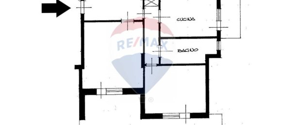 2 Schlafzimmer Wohnung in Rome, Italy, Nr. 347998 9