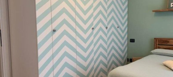 3 bedrooms Apartment in Milan, Italy No. 244103 5