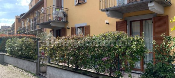 3 bedrooms Apartment in Milan, Italy No. 244103 21