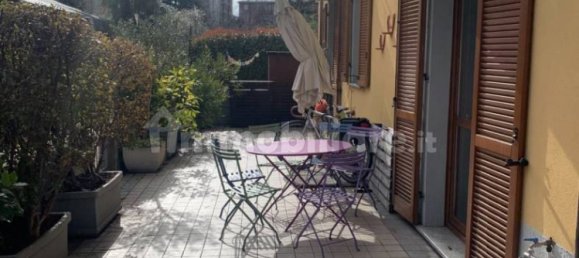 3 bedrooms Apartment in Milan, Italy No. 244103 33